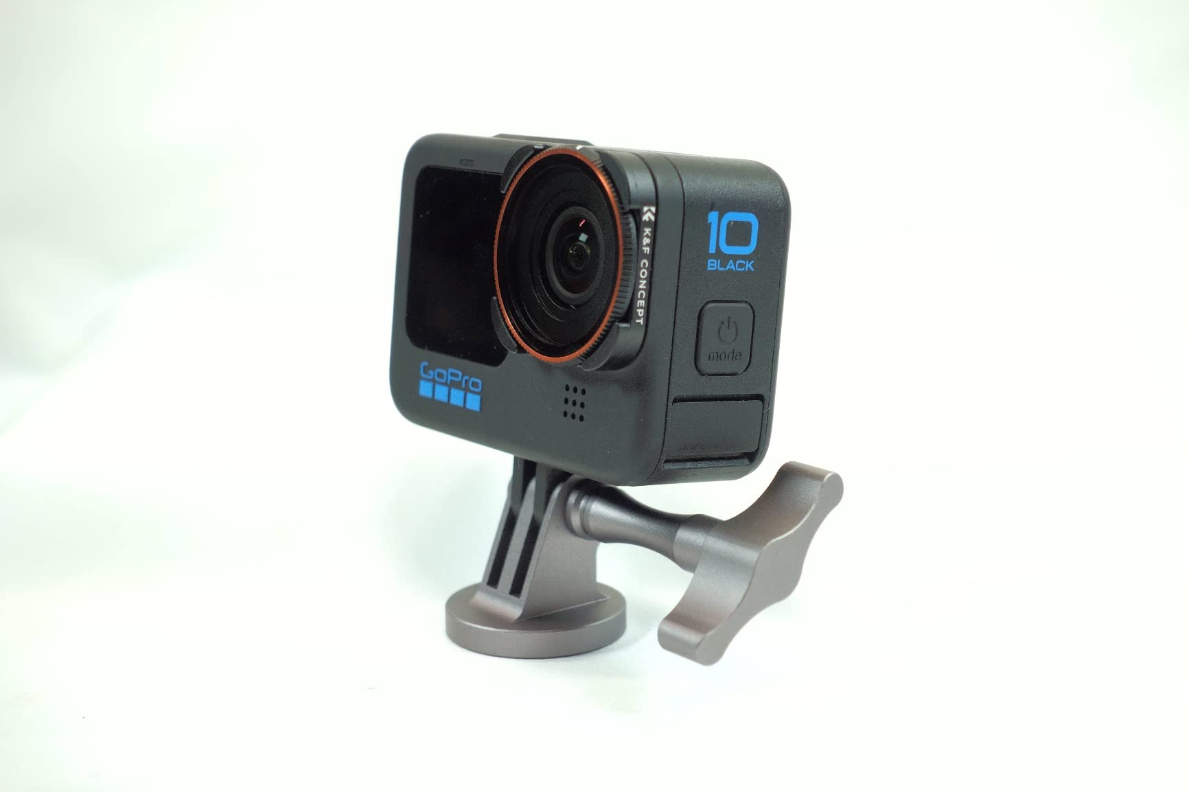 高品質フィルター、実用的なケース、NDフィルターと偏光フィルター